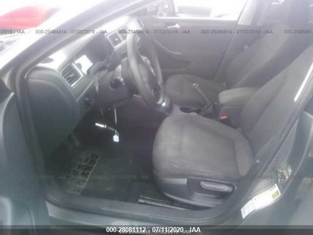 Photo 4 VIN: 3VW2K7AJ0CM337768 - VOLKSWAGEN JETTA SEDAN 