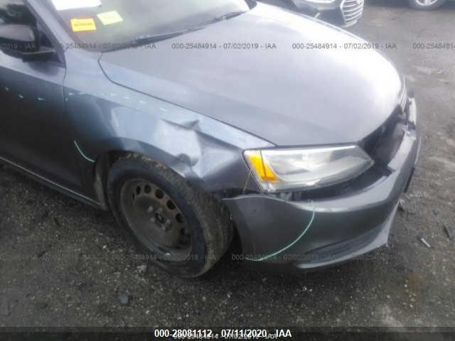 Photo 5 VIN: 3VW2K7AJ0CM337768 - VOLKSWAGEN JETTA SEDAN 