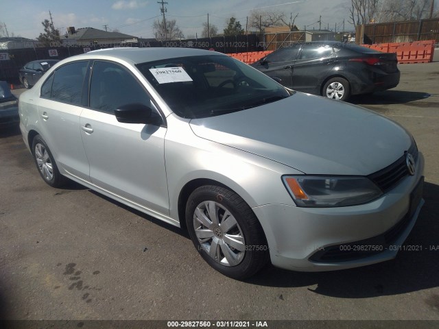 Photo 0 VIN: 3VW2K7AJ0CM342341 - VOLKSWAGEN JETTA SEDAN 