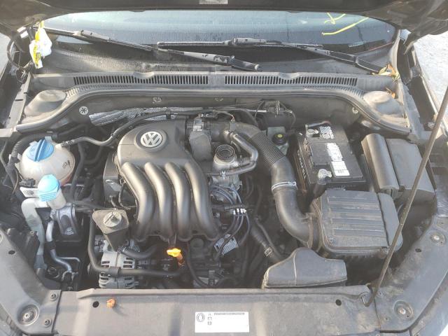 Photo 6 VIN: 3VW2K7AJ0CM351590 - VOLKSWAGEN JETTA BASE 