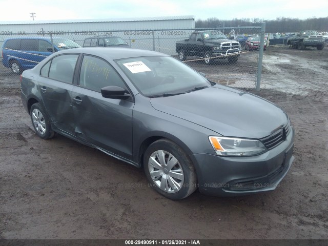 Photo 0 VIN: 3VW2K7AJ0CM354408 - VOLKSWAGEN JETTA SEDAN 