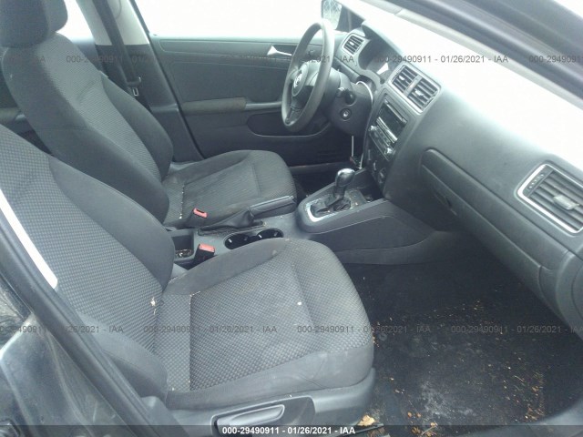 Photo 4 VIN: 3VW2K7AJ0CM354408 - VOLKSWAGEN JETTA SEDAN 