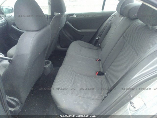 Photo 7 VIN: 3VW2K7AJ0CM354408 - VOLKSWAGEN JETTA SEDAN 