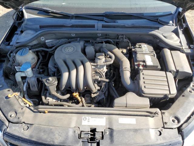 Photo 10 VIN: 3VW2K7AJ0CM356059 - VOLKSWAGEN JETTA 