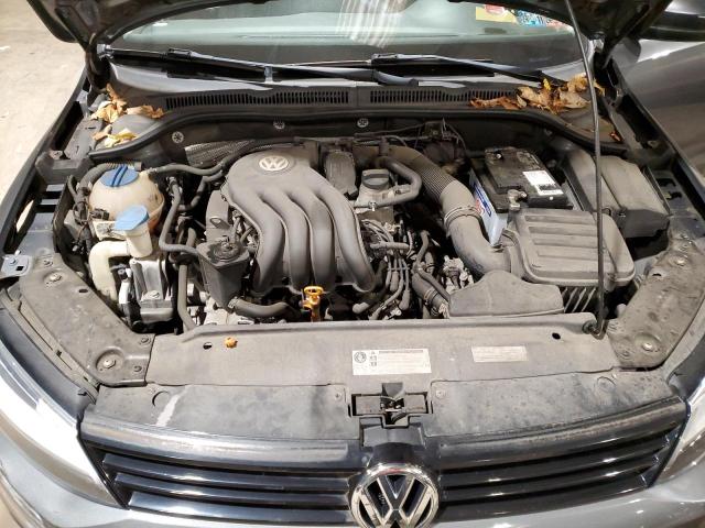 Photo 10 VIN: 3VW2K7AJ0CM359771 - VOLKSWAGEN JETTA 