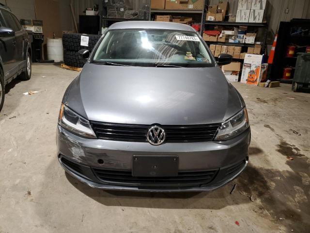 Photo 4 VIN: 3VW2K7AJ0CM359771 - VOLKSWAGEN JETTA 