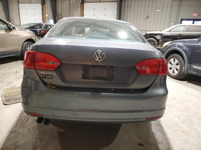 Photo 5 VIN: 3VW2K7AJ0CM359771 - VOLKSWAGEN JETTA 