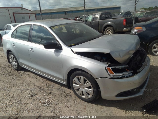 Photo 0 VIN: 3VW2K7AJ0CM392396 - VOLKSWAGEN JETTA 