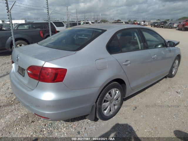 Photo 3 VIN: 3VW2K7AJ0CM392396 - VOLKSWAGEN JETTA 