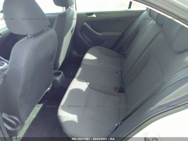 Photo 7 VIN: 3VW2K7AJ0CM392396 - VOLKSWAGEN JETTA 