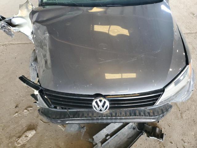 Photo 10 VIN: 3VW2K7AJ0CM397744 - VOLKSWAGEN JETTA BASE 