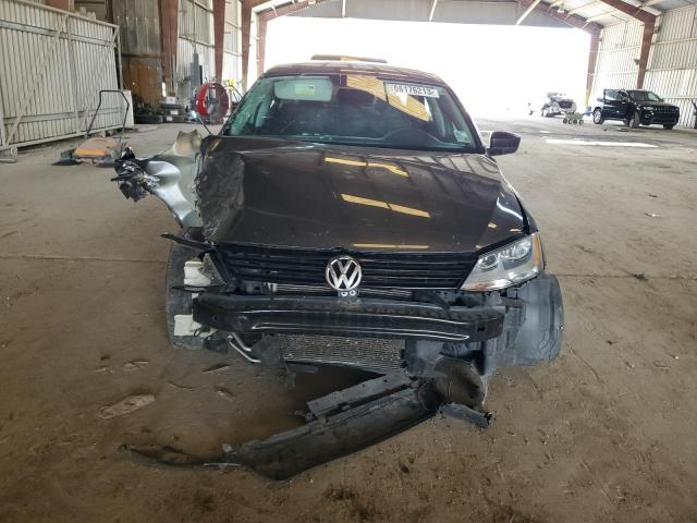 Photo 4 VIN: 3VW2K7AJ0CM397744 - VOLKSWAGEN JETTA BASE 