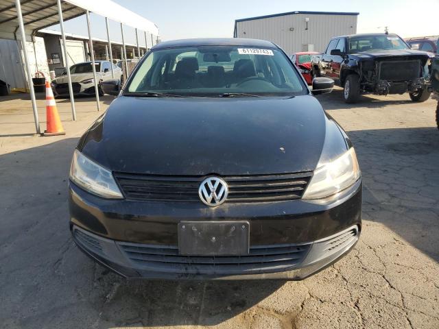 Photo 4 VIN: 3VW2K7AJ0CM401212 - VOLKSWAGEN JETTA BASE 