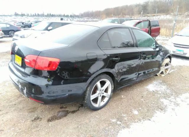 Photo 3 VIN: 3VW2K7AJ0CM414395 - VOLKSWAGEN JETTA 