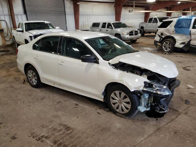 Photo 3 VIN: 3VW2K7AJ0CM470546 - VOLKSWAGEN JETTA BASE 