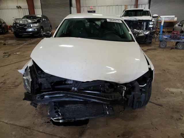 Photo 4 VIN: 3VW2K7AJ0CM470546 - VOLKSWAGEN JETTA BASE 