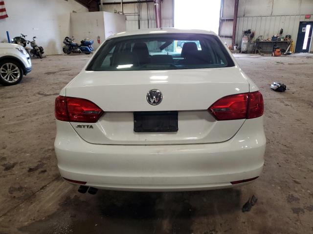 Photo 5 VIN: 3VW2K7AJ0CM470546 - VOLKSWAGEN JETTA BASE 