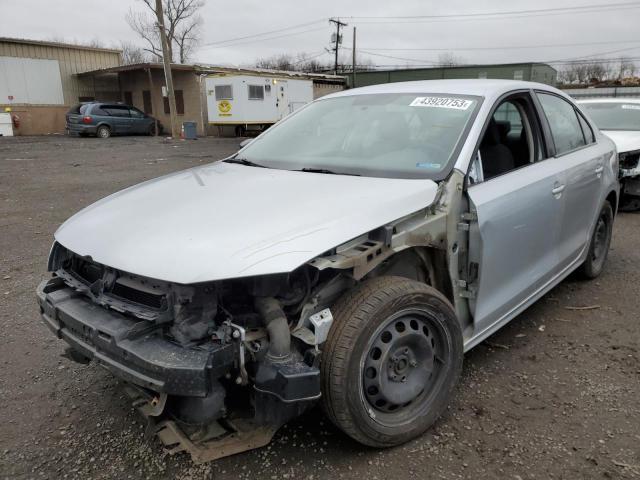 Photo 0 VIN: 3VW2K7AJ0DM212965 - VOLKSWAGEN JETTA BASE 