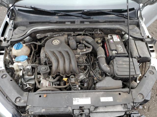 Photo 10 VIN: 3VW2K7AJ0DM212965 - VOLKSWAGEN JETTA BASE 