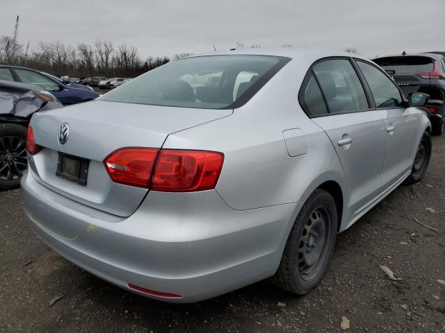 Photo 2 VIN: 3VW2K7AJ0DM212965 - VOLKSWAGEN JETTA BASE 