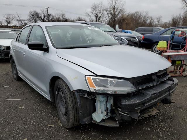 Photo 3 VIN: 3VW2K7AJ0DM212965 - VOLKSWAGEN JETTA BASE 