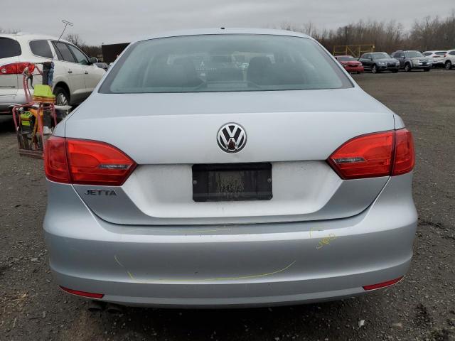 Photo 5 VIN: 3VW2K7AJ0DM212965 - VOLKSWAGEN JETTA BASE 