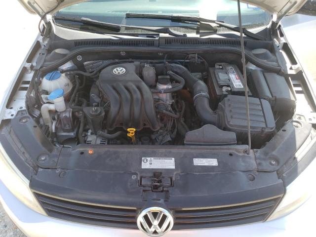 Photo 10 VIN: 3VW2K7AJ0DM213730 - VOLKSWAGEN JETTA 