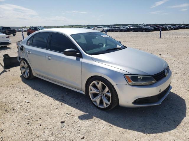 Photo 3 VIN: 3VW2K7AJ0DM213730 - VOLKSWAGEN JETTA 