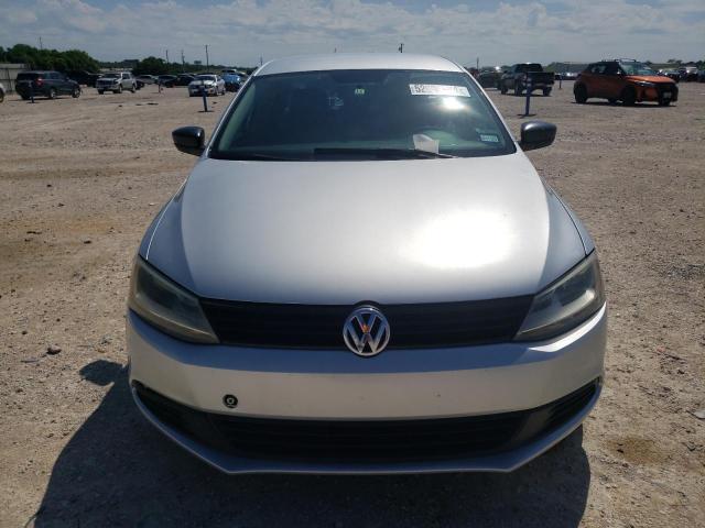 Photo 4 VIN: 3VW2K7AJ0DM213730 - VOLKSWAGEN JETTA 