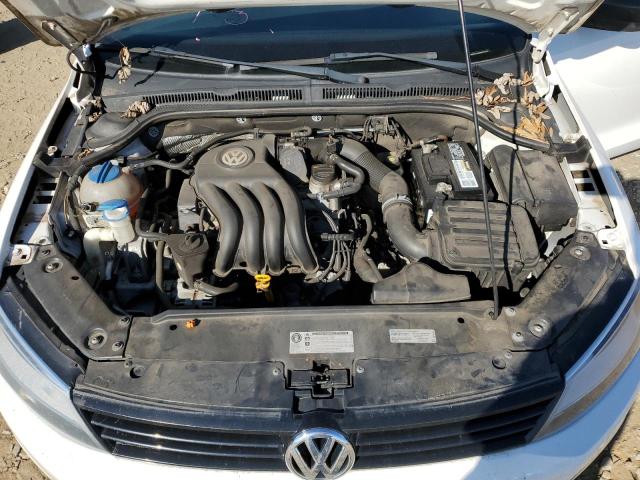 Photo 10 VIN: 3VW2K7AJ0DM234920 - VOLKSWAGEN JETTA 