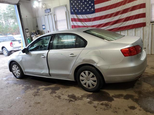 Photo 1 VIN: 3VW2K7AJ0DM236263 - VOLKSWAGEN JETTA BASE 