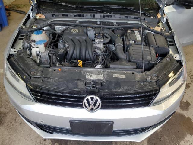 Photo 10 VIN: 3VW2K7AJ0DM236263 - VOLKSWAGEN JETTA BASE 