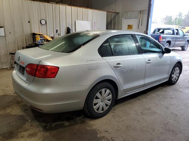 Photo 2 VIN: 3VW2K7AJ0DM236263 - VOLKSWAGEN JETTA BASE 