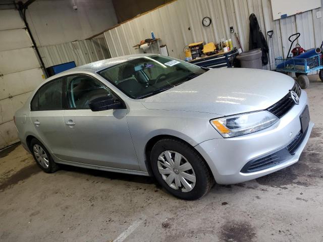 Photo 3 VIN: 3VW2K7AJ0DM236263 - VOLKSWAGEN JETTA BASE 