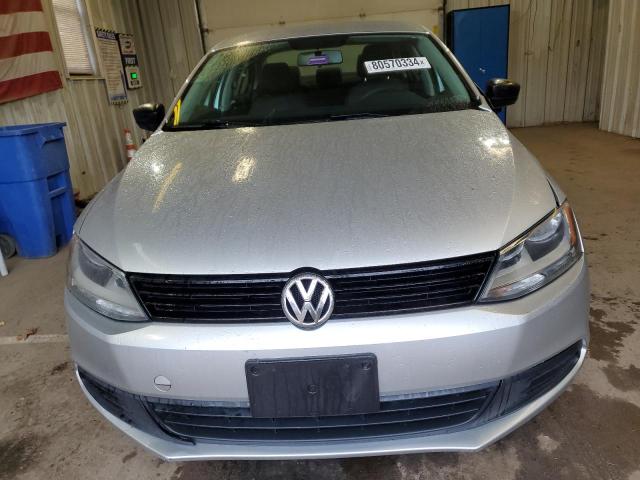 Photo 4 VIN: 3VW2K7AJ0DM236263 - VOLKSWAGEN JETTA BASE 