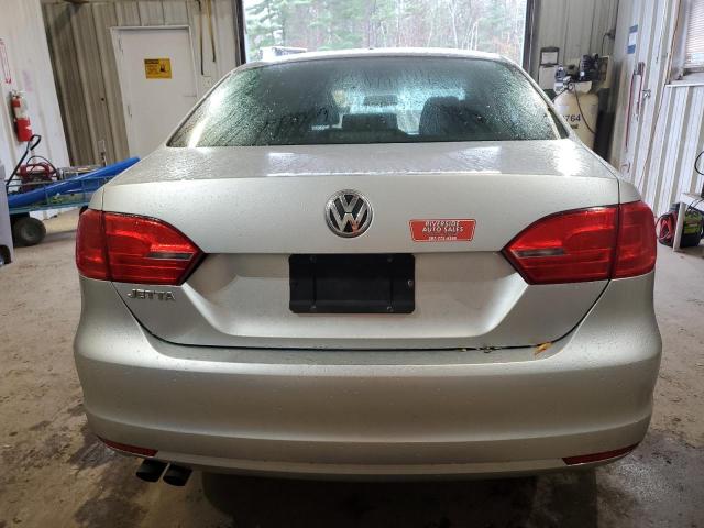 Photo 5 VIN: 3VW2K7AJ0DM236263 - VOLKSWAGEN JETTA BASE 