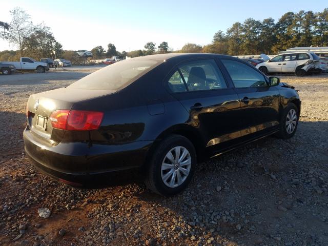 Photo 3 VIN: 3VW2K7AJ0DM259896 - VOLKSWAGEN JETTA 