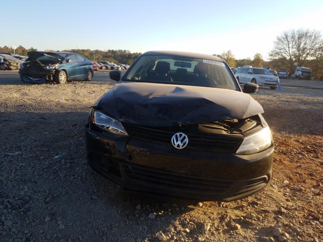 Photo 8 VIN: 3VW2K7AJ0DM259896 - VOLKSWAGEN JETTA 