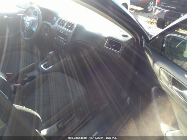 Photo 4 VIN: 3VW2K7AJ0DM260031 - VOLKSWAGEN JETTA SEDAN 