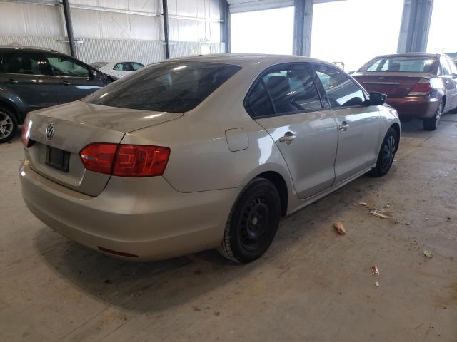 Photo 3 VIN: 3VW2K7AJ0DM269179 - VOLKSWAGEN JETTA 