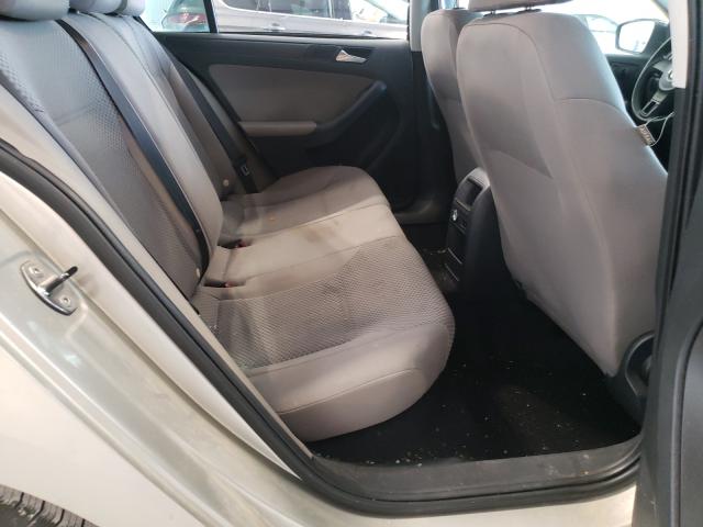 Photo 5 VIN: 3VW2K7AJ0DM269179 - VOLKSWAGEN JETTA 