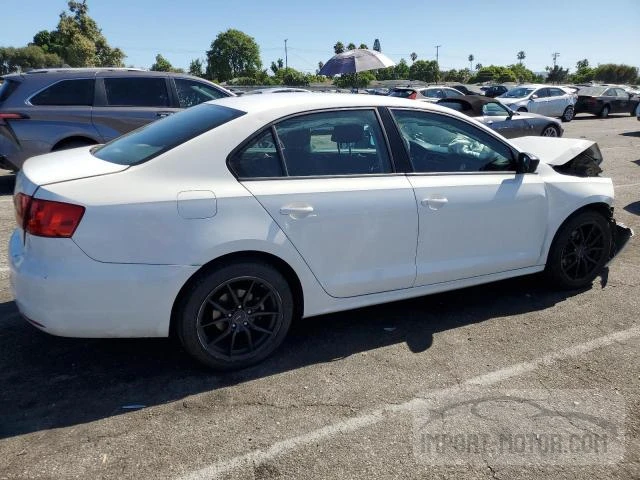 Photo 13 VIN: 3VW2K7AJ0DM278335 - VOLKSWAGEN JETTA 