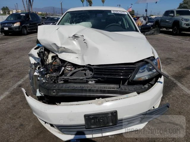 Photo 15 VIN: 3VW2K7AJ0DM278335 - VOLKSWAGEN JETTA 