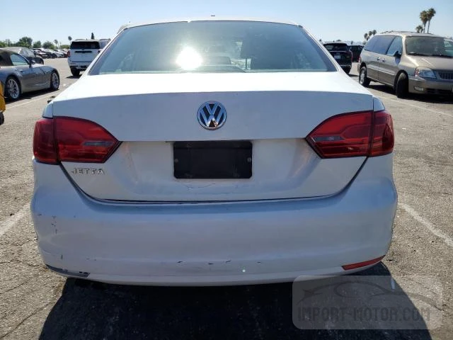 Photo 16 VIN: 3VW2K7AJ0DM278335 - VOLKSWAGEN JETTA 