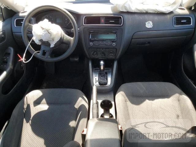 Photo 18 VIN: 3VW2K7AJ0DM278335 - VOLKSWAGEN JETTA 