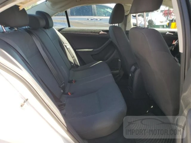 Photo 9 VIN: 3VW2K7AJ0DM278335 - VOLKSWAGEN JETTA 