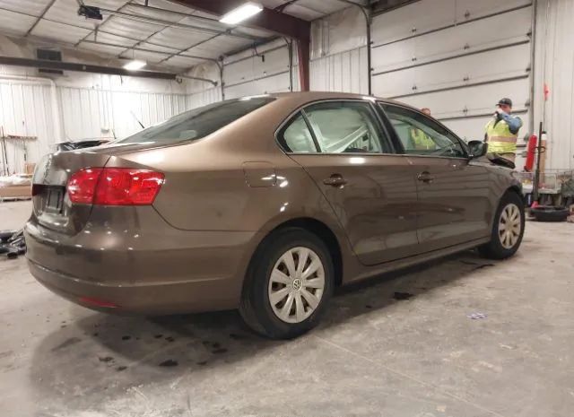 Photo 3 VIN: 3VW2K7AJ0DM283874 - VOLKSWAGEN JETTA SEDAN 