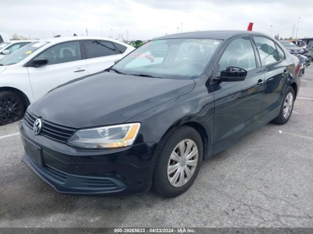 Photo 1 VIN: 3VW2K7AJ0DM288458 - VOLKSWAGEN JETTA 