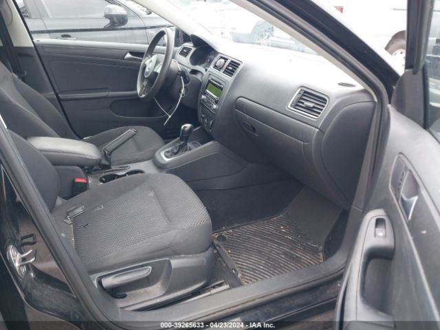 Photo 4 VIN: 3VW2K7AJ0DM288458 - VOLKSWAGEN JETTA 