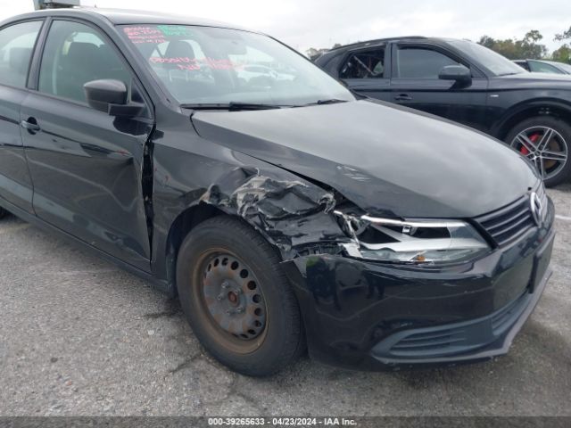 Photo 5 VIN: 3VW2K7AJ0DM288458 - VOLKSWAGEN JETTA 